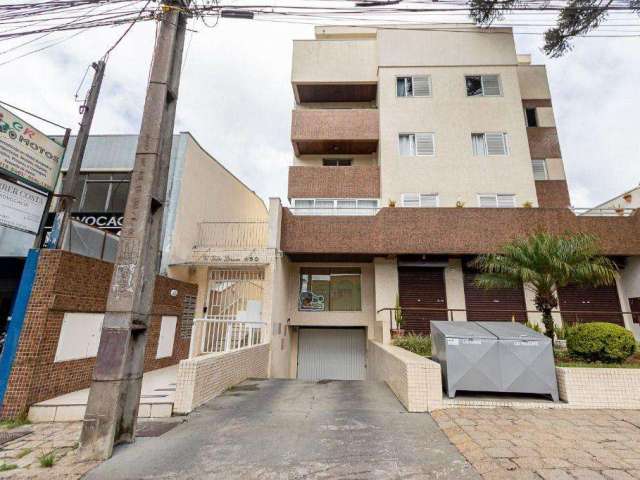 Apartamento com 3 dormitórios à venda, 91 m² por R$ 450.000 - Bacacheri - Curitiba/PR