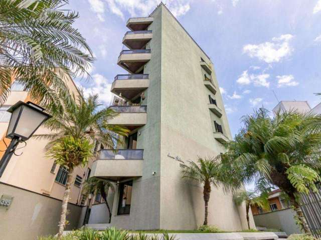 Apartamento com 3 dormitórios à venda, 145 m² por R$ 929.900,00 - Batel - Curitiba/PR