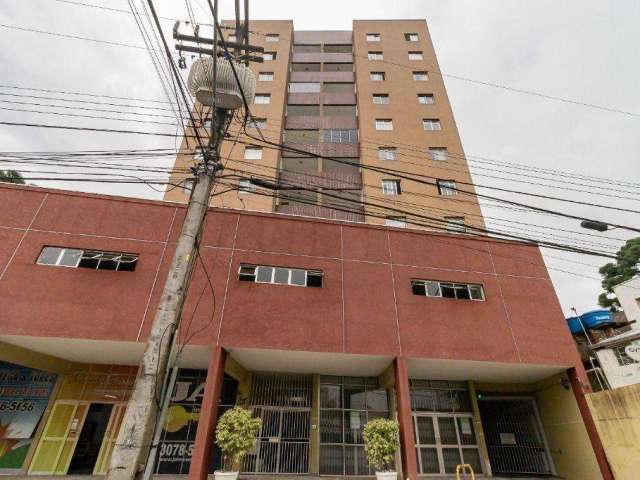 Apartamento com 3 dormitórios para alugar, 67 m² por R$ 2.830,00/mês - Novo Mundo - Curitiba/PR