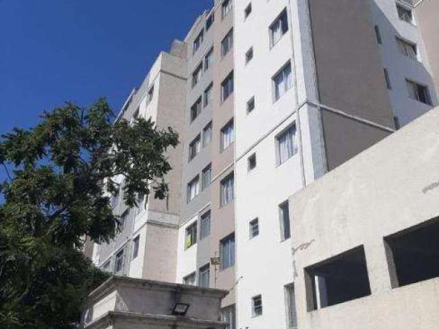 Apartamento com 2 dormitórios à venda, 63 m² por R$ 280.000,00 - Capão Raso - Curitiba/PR