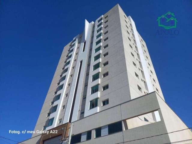 Apartamento com 2 dormitórios à venda, 87 m² por R$ 429.000,00 - Nova Rússia - Ponta Grossa/PR