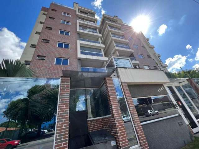 Apartamento Novo, 2 quartos, Rebouças - Curitiba