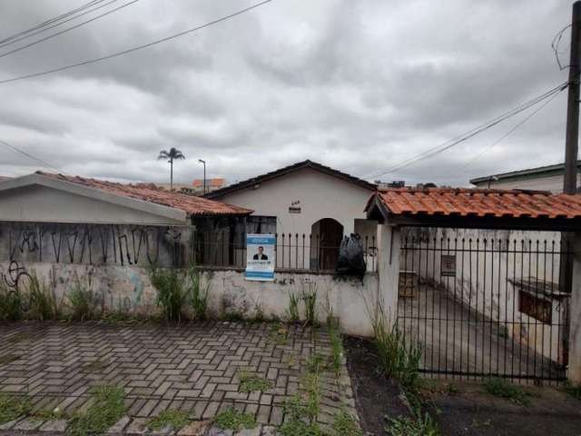 Terreno à venda, 440 m² por R$ 440.000,00 - Pinheirinho - Curitiba/PR