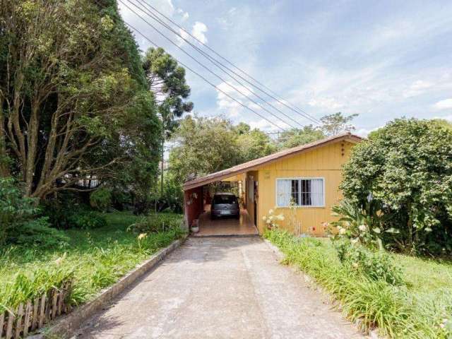 Terreno à venda, 3.201,60m² por R$ 3.000.000 - Uberaba - Curitiba/PR