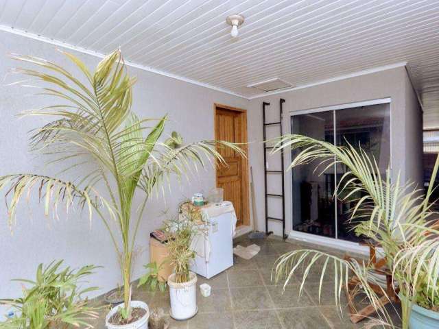 Casa com 2 dormitórios à venda, 180 m² por R$ 380.000,00 - Jardim Monte Santo - Almirante Tamandaré/PR