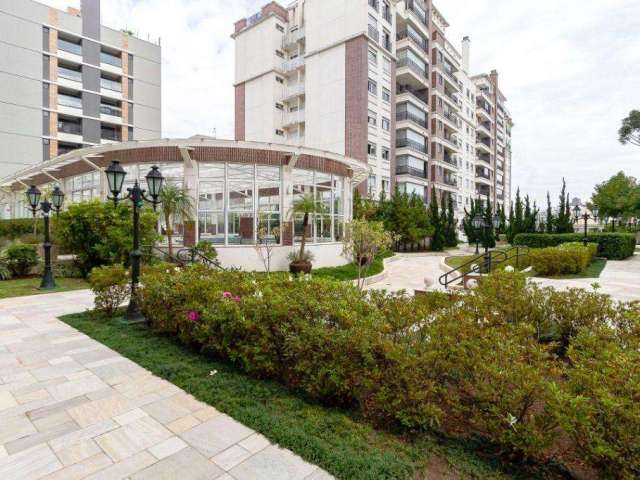 Apartamento com 4 dormitórios à venda, 127 m² por R$ 1.450.000,00 - Vila Izabel - Curitiba/PR