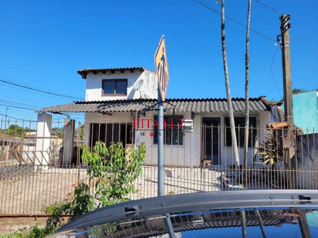 Casa com 4 quartos à venda na Engenheiro Hildo Meneguelli, 21, Estalagem, Viamão por R$ 250.000