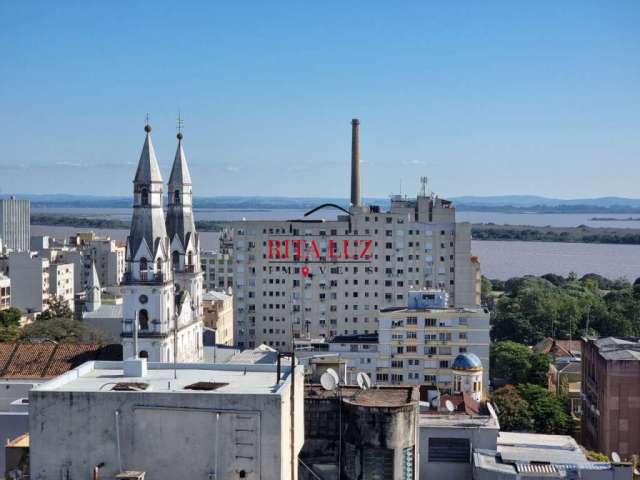 Apartamento com 3 quartos à venda na Rua dos Andradas, 777, Centro Histórico, Porto Alegre por R$ 480.000