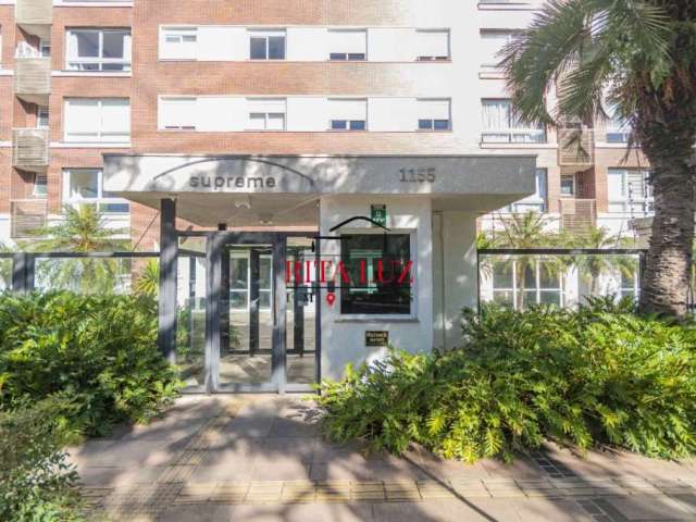 Apartamento com 2 quartos à venda na Avenida Princesa Isabel, 1155, Santana, Porto Alegre por R$ 650.000
