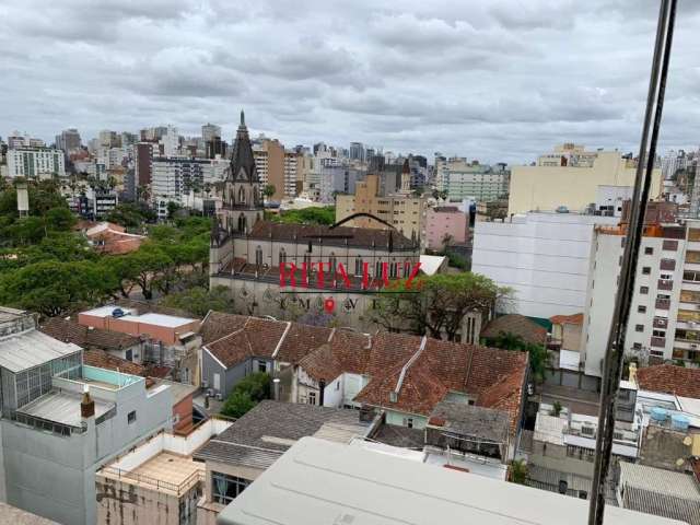 Apartamento com 4 quartos à venda na Avenida Venâncio Aires, 928, Santana, Porto Alegre por R$ 1.590.000