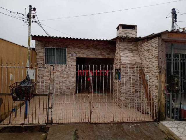 Casa com 2 quartos à venda na Rua Germano Bonow Filho, 379, Hípica, Porto Alegre por R$ 250.000