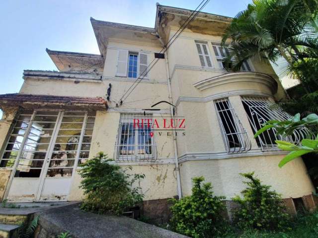 Casa com 4 quartos à venda na Rua Pinheiro Machado, 22, Independência, Porto Alegre por R$ 1.200.000