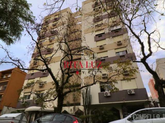 Apartamento com 3 quartos à venda na Avenida Jerônimo de Ornelas, 188, Santana, Porto Alegre por R$ 650.000