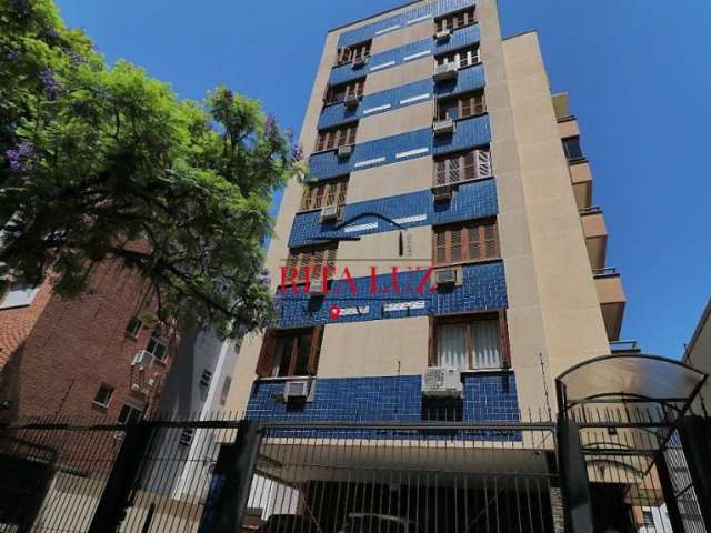 Apartamento com 2 quartos à venda na Rua Garibaldi, 1205, Bom Fim, Porto Alegre por R$ 550.000