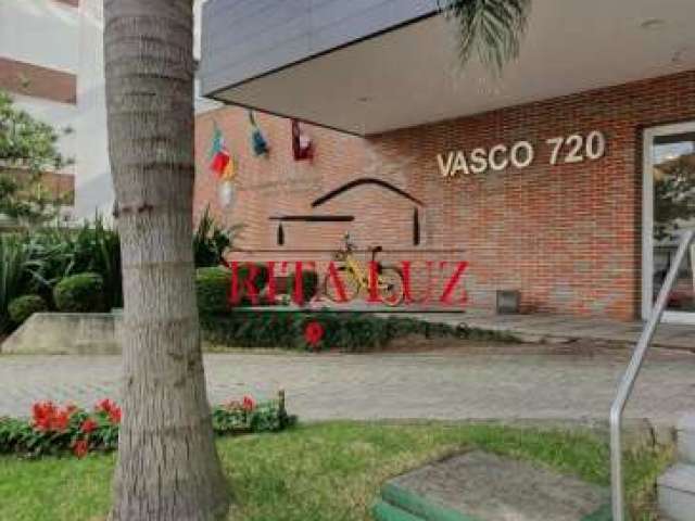 Sala comercial à venda na Rua Vasco da Gama, 720, Bom Fim, Porto Alegre por R$ 550.000
