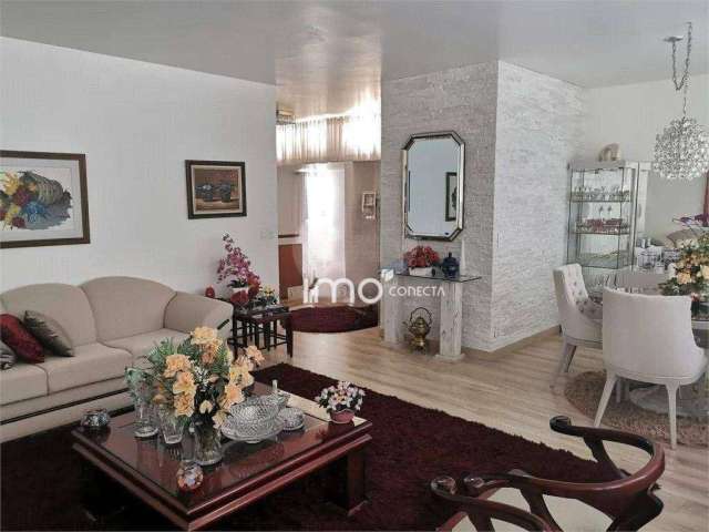 Casa com 4 quartos à Venda, 346 m² por R$ 1.410.000 - Jardim Brasil - Jundiaí/SP