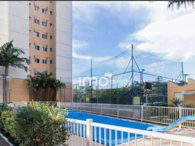 Apartamento com 2 quartos à Venda, 49 m² por R$ 360.000 - Cidade Patriarca - São Paulo/SP