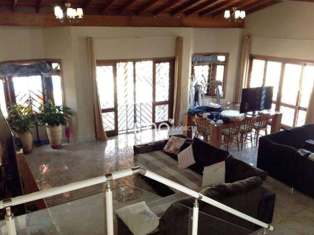 Casa com bela piscina , muita área verde e muito espaço . aceita financiamento, 400 m² A.C por R$ 1.300.000 - Horizonte Azul II - Itupeva/SP