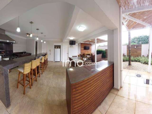 Casa com 3 dormitórios à Venda, 241 m² por R$ 1.290.000 - Vila Santa Cruz - Itatiba/SP