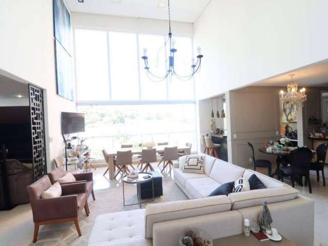 Apartamento Imponente e Sofisticado com 3 Suítes à venda, 189 m² - Condomínio Gran Garden - Jundiaí/SP (ESTUDA PERMUTA)