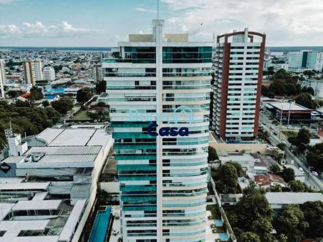 obertura para venda com 402 metros quadrados com 5 quartos em Adrianópolis - Man
