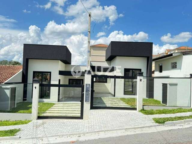 Casa à venda, Afonso Pena, São José dos Pinhais, PR