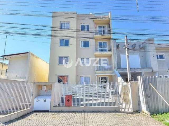 Apartamento á venda com 2 Dormitórios no Alto Boqueirão.