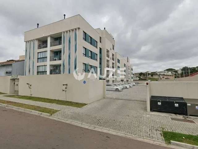 Apartamento à venda, Capão da Imbuia, Curitiba, PR