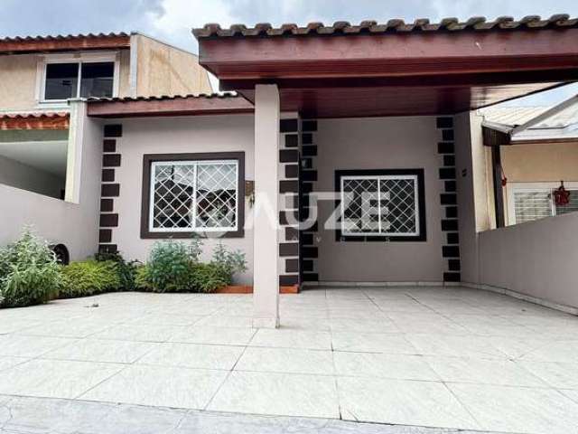 Casa em Condominio à venda, Bom Jesus, São José dos Pinhais, PR