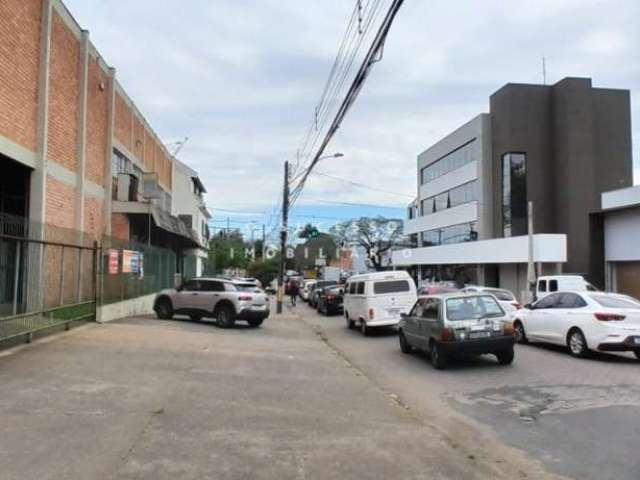 Barracão / Galpão / Depósito para alugar na Rua Boqueirão, 296, Igara, Canoas por R$ 33.000