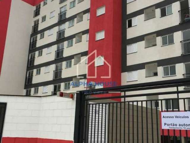 Apartamento à venda, Jardim Eloyna, Pindamonhangaba, SP