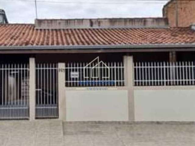 Casa à venda, Cidade Nova, Pindamonhangaba, SP