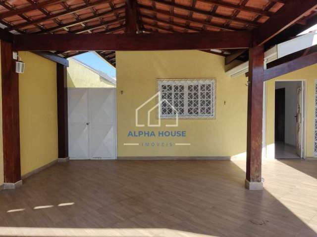 Casa à venda, Residencial Campo Belo, Pindamonhangaba, SP