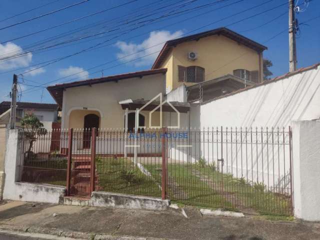 Casa antiga  à venda, Centro, Pindamonhangaba, SP