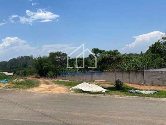 Terreno à venda, Loteamento Residencial Reserva dos Lagos, Pindamonhangaba, com 404m2