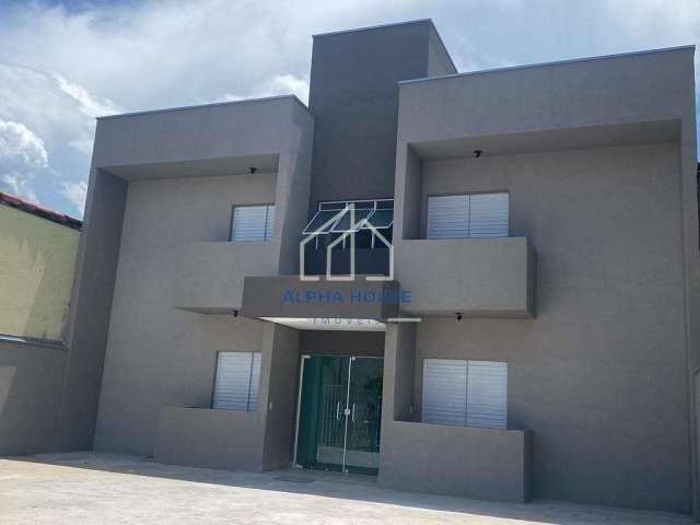 Loft com garagem para locação, Residencial e Comercial Vila Verde, Pindamonhangaba, SP