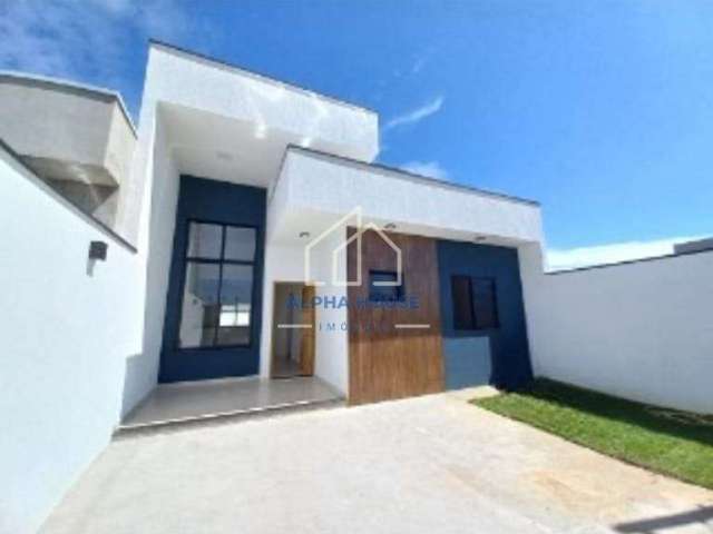 Linda Casa à venda, com 3 dormitórios sendo 1 suíte - Loteamento Santa Clara, Pindamonhangaba, SP
