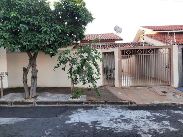 Casa com 2 quartos à venda na Rafael Romeiro, 374, Residencial Nato Vetorasso, São José do Rio Preto por R$ 390.000