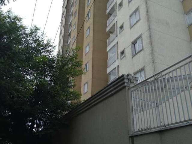 Apartamento à venda no bairro Paulicéia - São Bernardo do Campo/SP