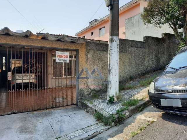 Casa Térrea para Venda em Santa Terezinha São Bernardo do Campo-SP