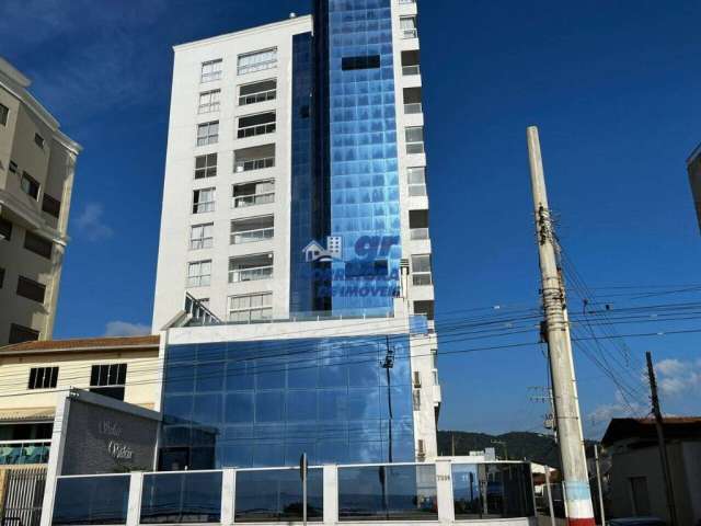 Apartamento com 4 dormitórios à venda, 157 m² por R$ 1.890.000,00 - Gravatá - Navegantes/SC