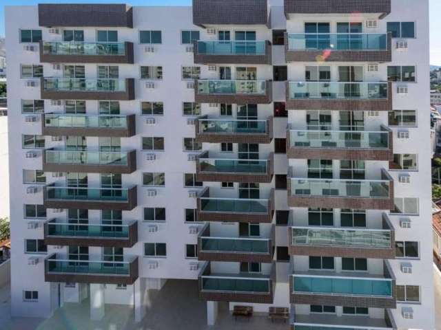 Apartamento para Venda em Rio de Janeiro, MEIER, 3 dormitórios, 1 suíte, 2 banheiros, 2 vagas