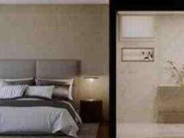 Apartamento para Venda em Rio de Janeiro, LAGOA, 3 dormitórios, 3 suítes, 4 banheiros, 1 vaga