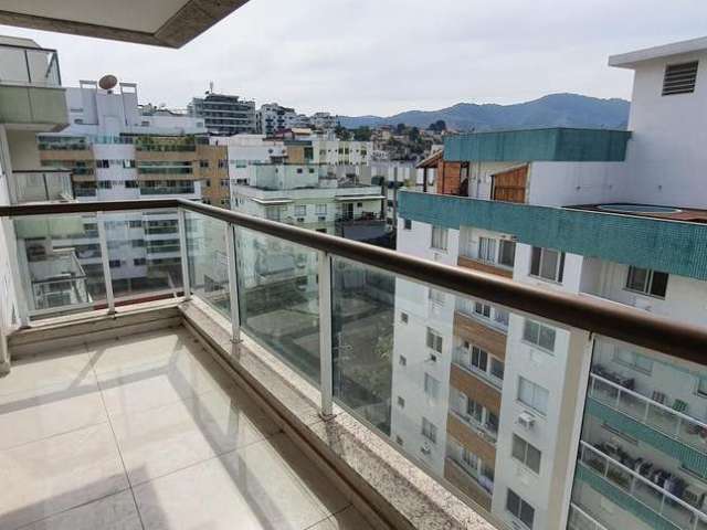 Cobertura Duplex para Venda em Rio de Janeiro, Freguesia (Jacarepaguá), 2 dormitórios, 1 suíte, 2 banheiros, 2 vagas