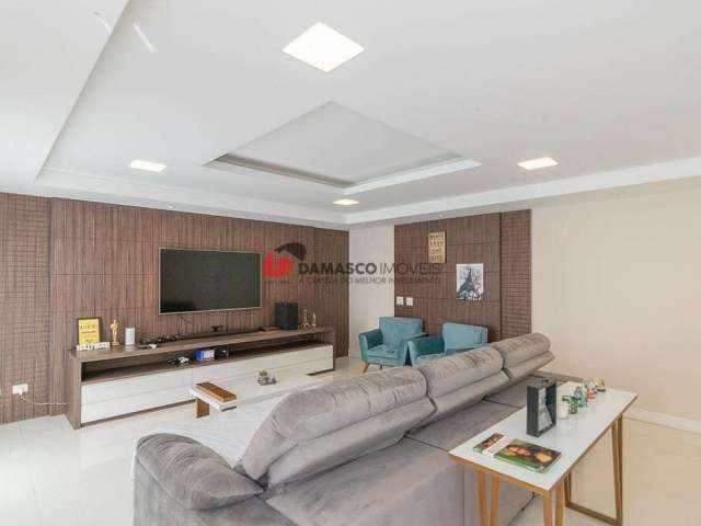 Apartamento para Locação 4 Quartos, 4 Suites, 3 Vagas, 275M², Santo Antônio, São Caetano do Sul - S