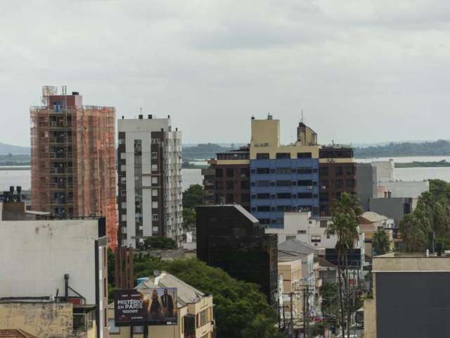 Apartamento para Venda em Porto Alegre, Menino Deus, 2 dormitórios, 1 suíte, 2 banheiros, 2 vagas