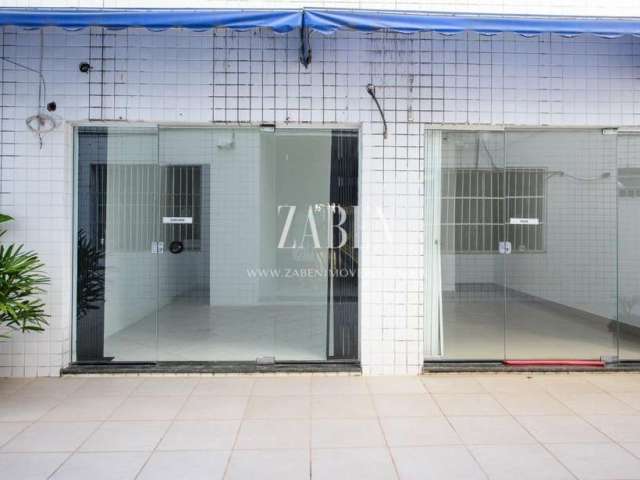 Sala Comercial para Locação em Porto Alegre, Jardim Itu, 1 banheiro