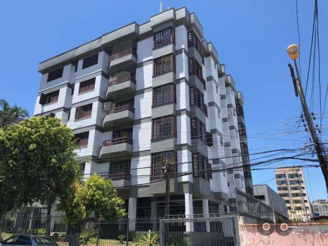 ABELAASA Assessoria Imobiliária Vende	Apartamento em Caxias do Sul Bairro Centro ED. FLORES DA CUNHA