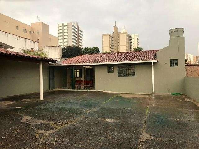 Casa comercial com 2 salas para alugar no Osvaldo Rezende, Uberlândia  por R$ 1.980