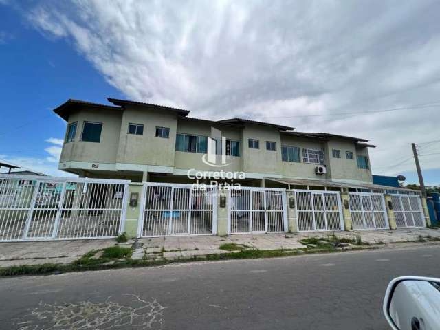 Duplex para Venda em Tramandaí, S José, 2 dormitórios, 2 suítes, 3 banheiros, 1 vaga